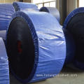 EP rubber conveyor belt